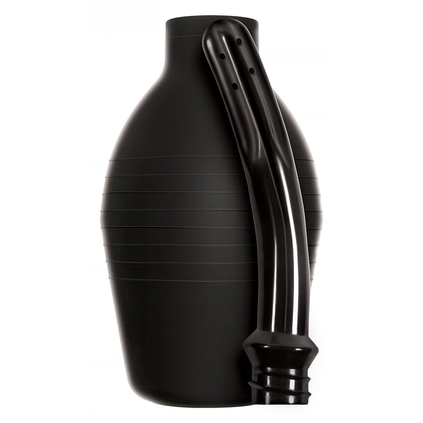 Irigator Renegade Body Cleanser Negru