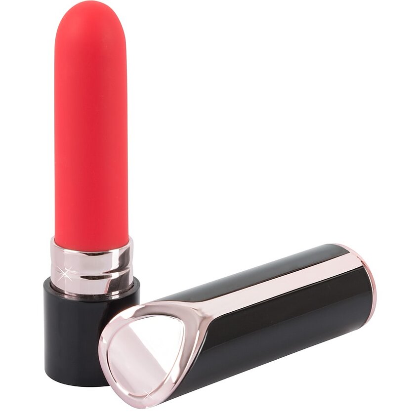 Vibrator Ruj Lipstick You2Toys Roșu