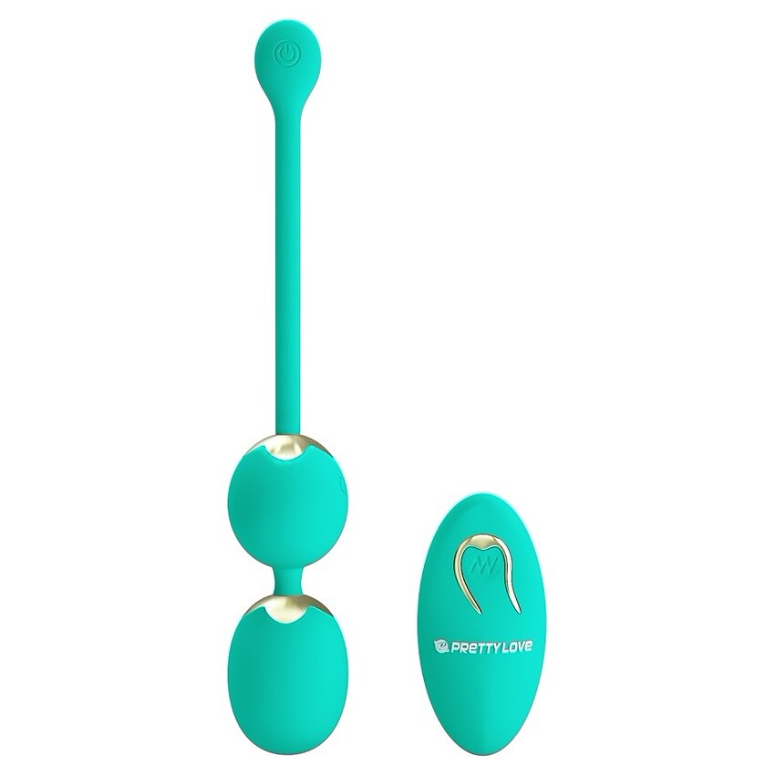 Pretty Love Willie Verde – Bile Kegel, 12 Moduri