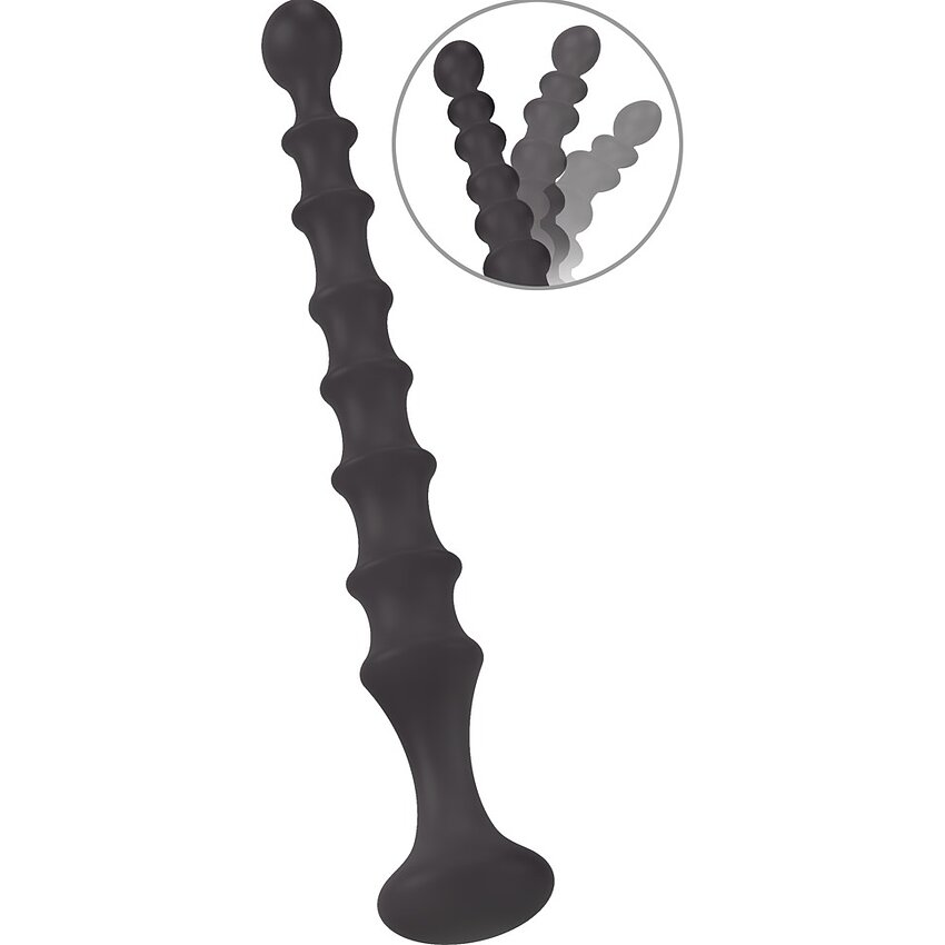 You2Toys Magic Anal Wand No.2 - Baghetă Anală 26.9 cm