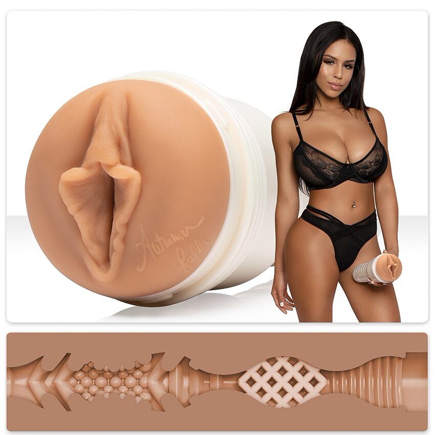 Fleshlight Girls Autumn Falls