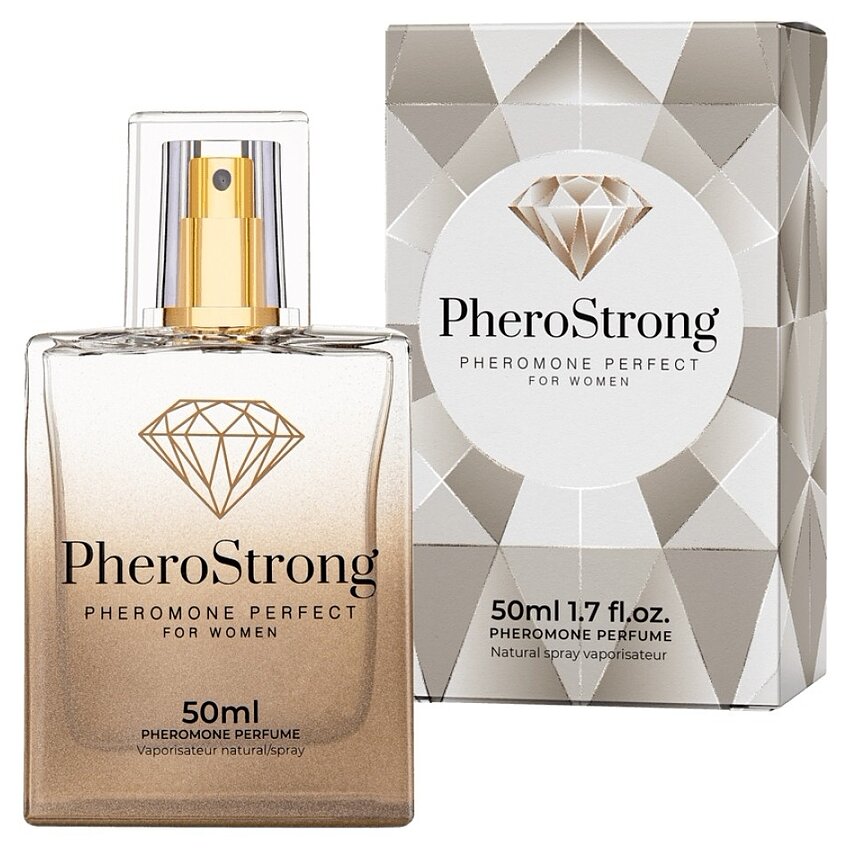 Parfum PheroStrong Perfect For Women 50ml