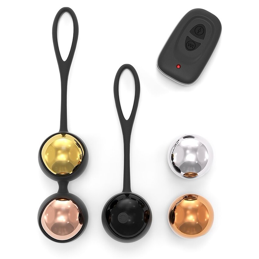 Bile Dorcel Training Negru