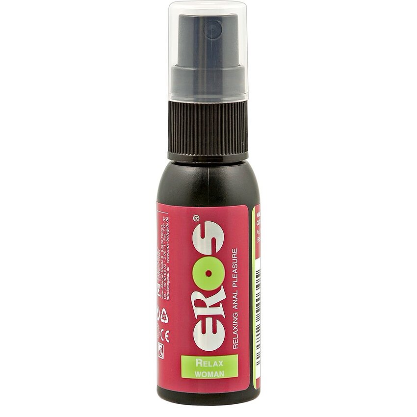 Lubrifiant EROS Women Relax 30ml