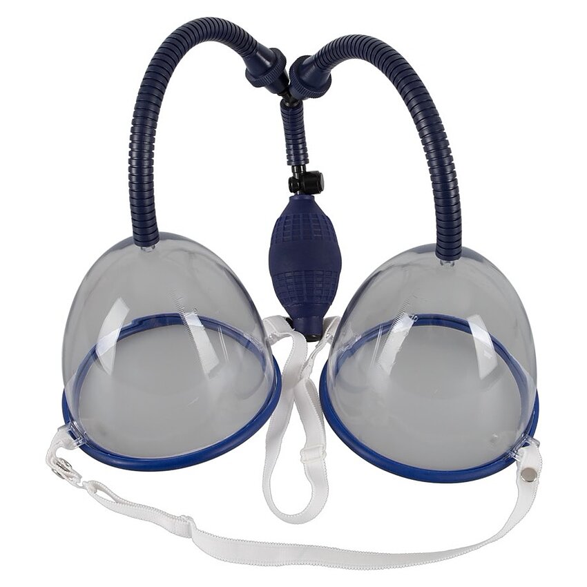 Pompă Pentru Mărirea Sânilor