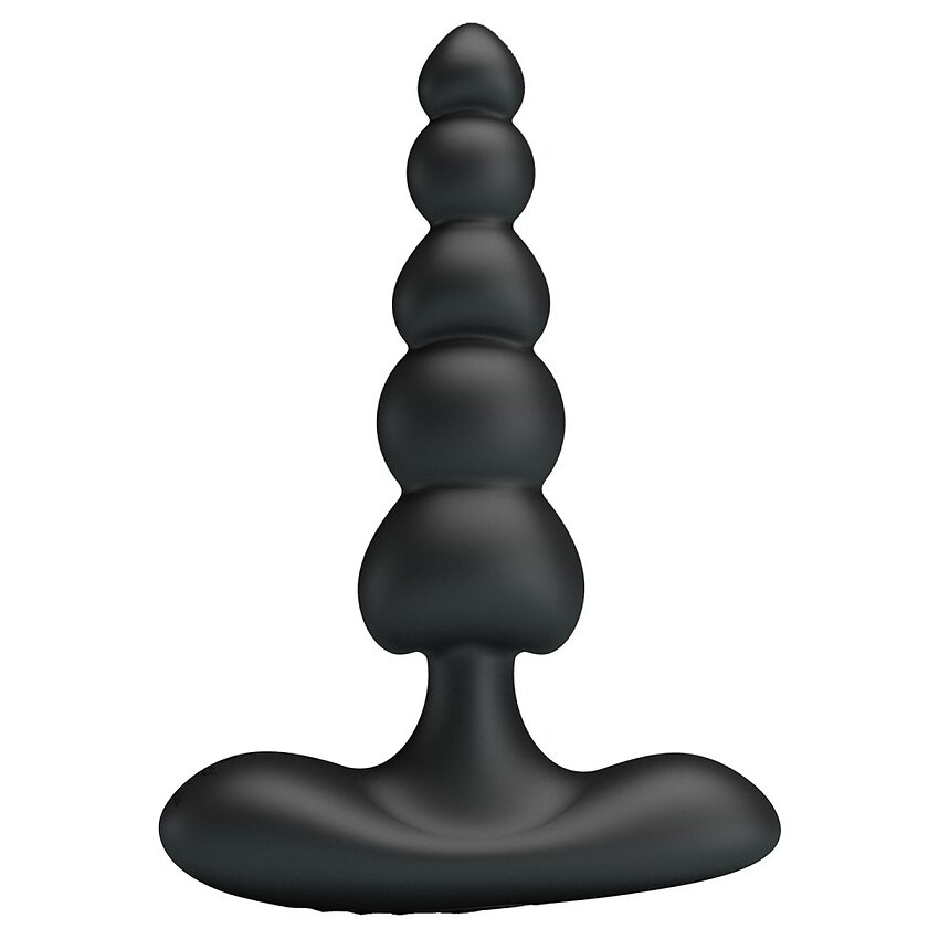 Pretty Love Corban Negru