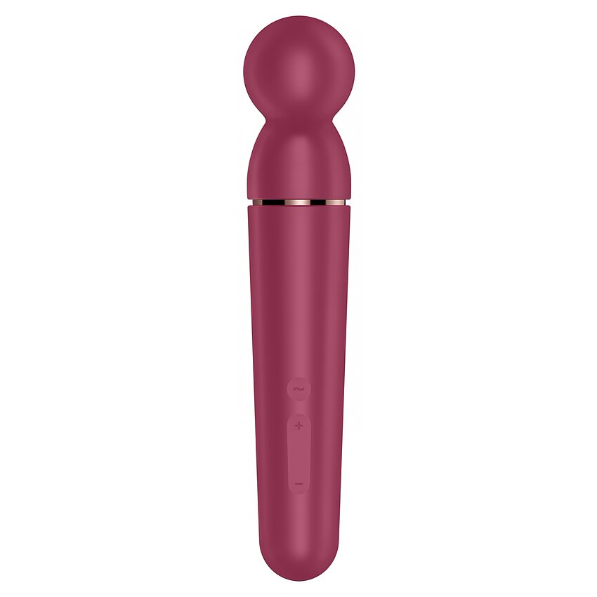 Satisfyer Planet Wand-er Roșu