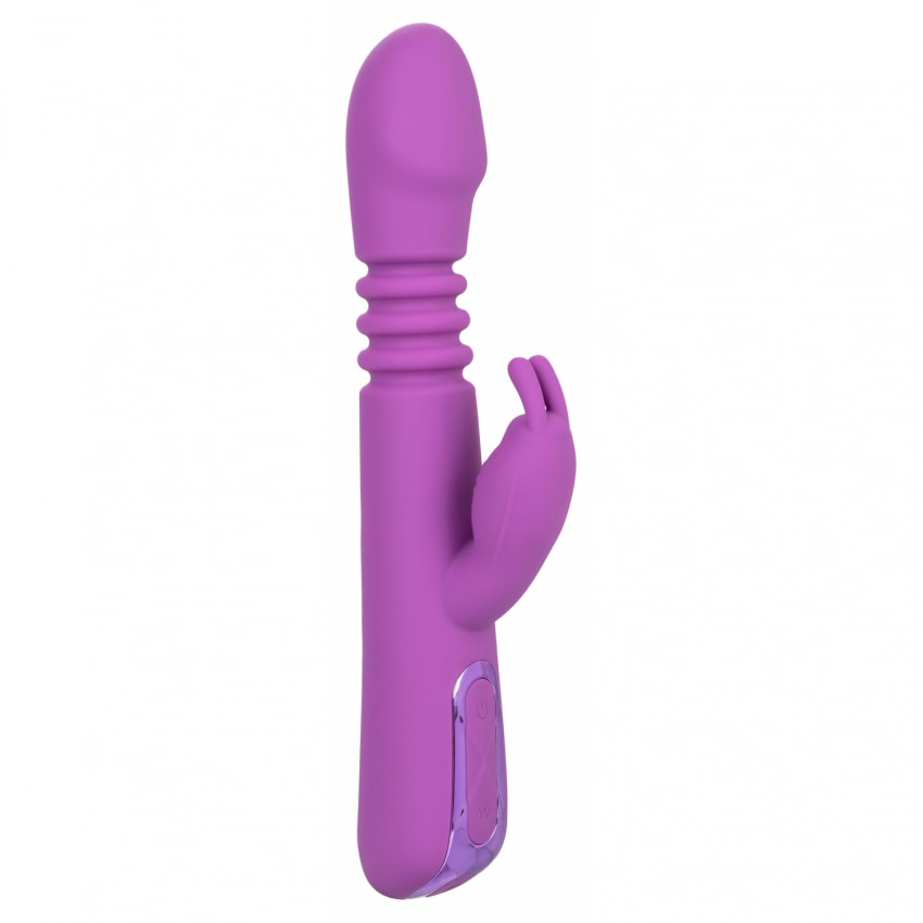 Elite Thrusting Rabbit Mov, 3 Viteze Thrust și 13 Moduri Vibrație