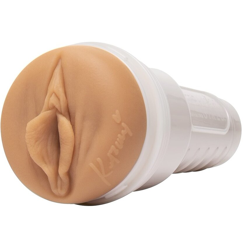 Fleshlight Kazumi SuperSkin Masturbator Discret Și Realist