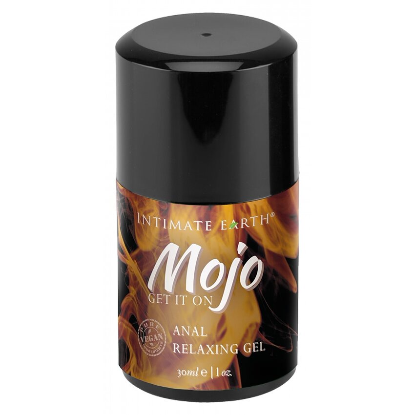 Gel Relaxare Anală Mojo 30 ml