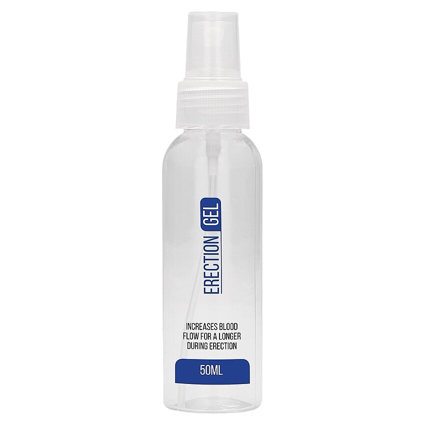 Gel Pharmquests Pentru Erecție 50ml