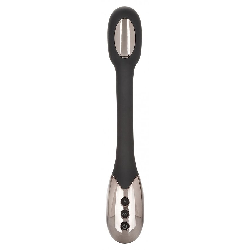 Vibrator Volt Electro Charge Negru