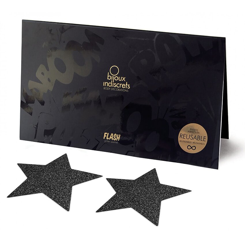 Bijuterii Pentru Sâni Flash Star