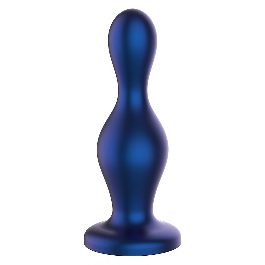 Dop Anal The Hitter Albastru