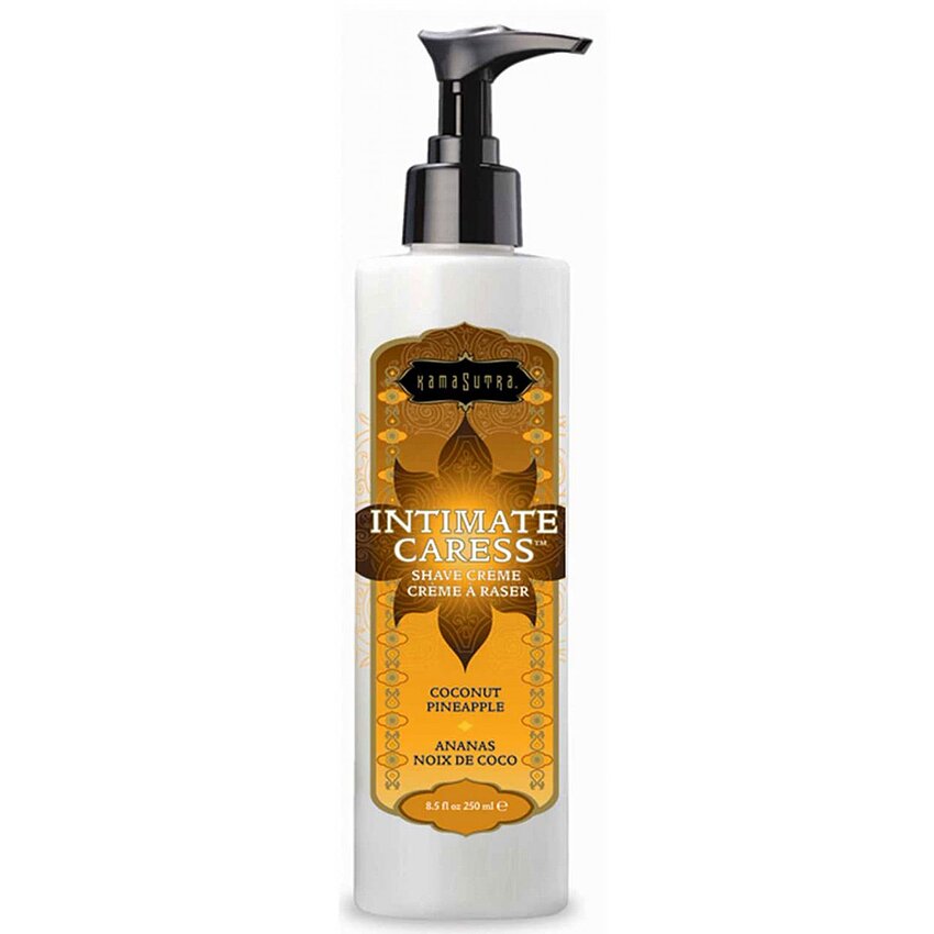 Cremă Ras Intimate Caress Shaving 250ml