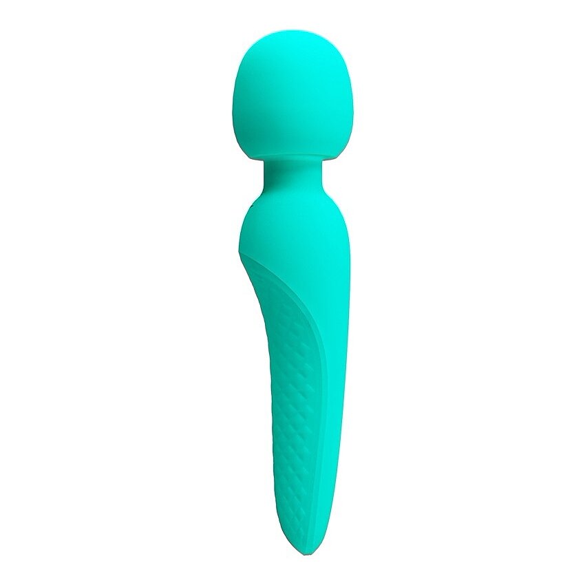 Pretty Love Meredith Ø5×21,5 cm – 7 Moduri, Reîncărcabil