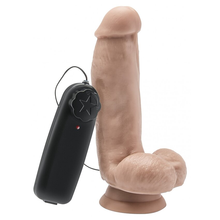 Vibrator Get Real 15cm