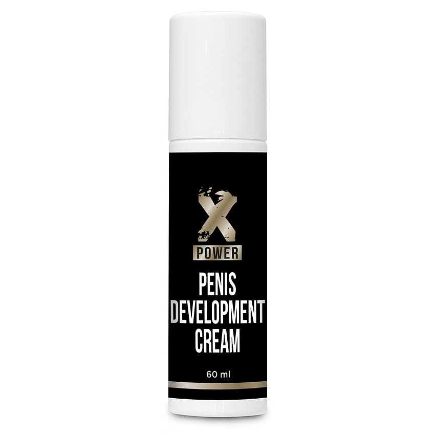 Labophyto Penis Development Cremă 60 ml