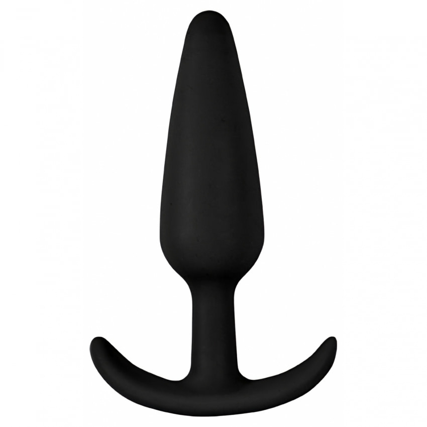 Anal Plug LURE ME Classic Large Negru