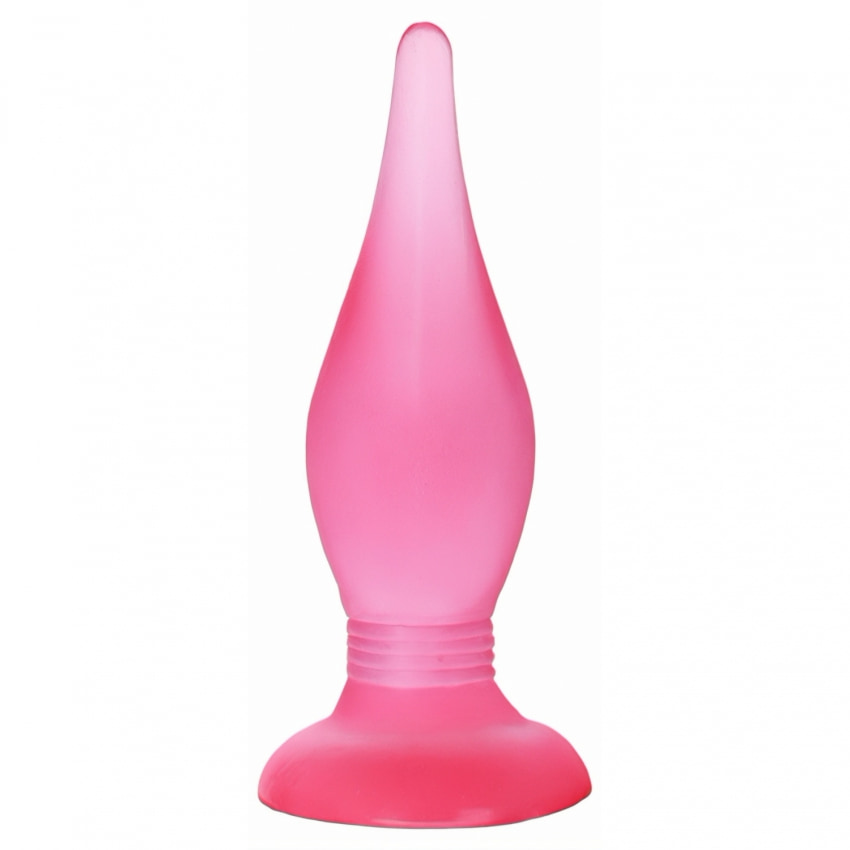 Anal Plug LyBaile Roz