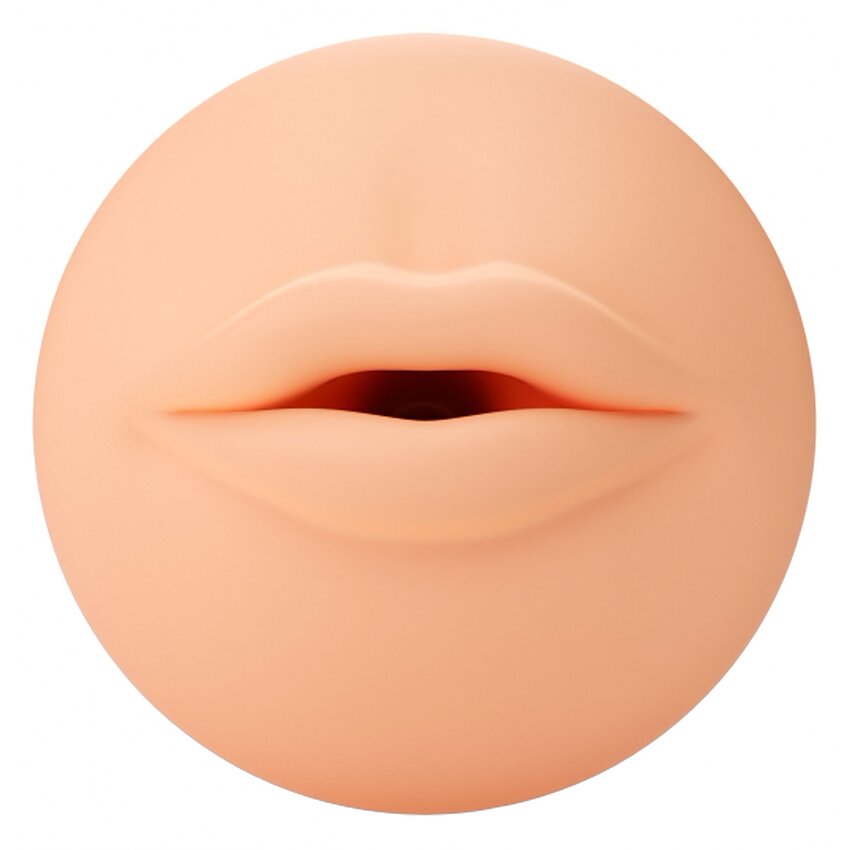 Manșon Autoblow Mouth Sleeve B