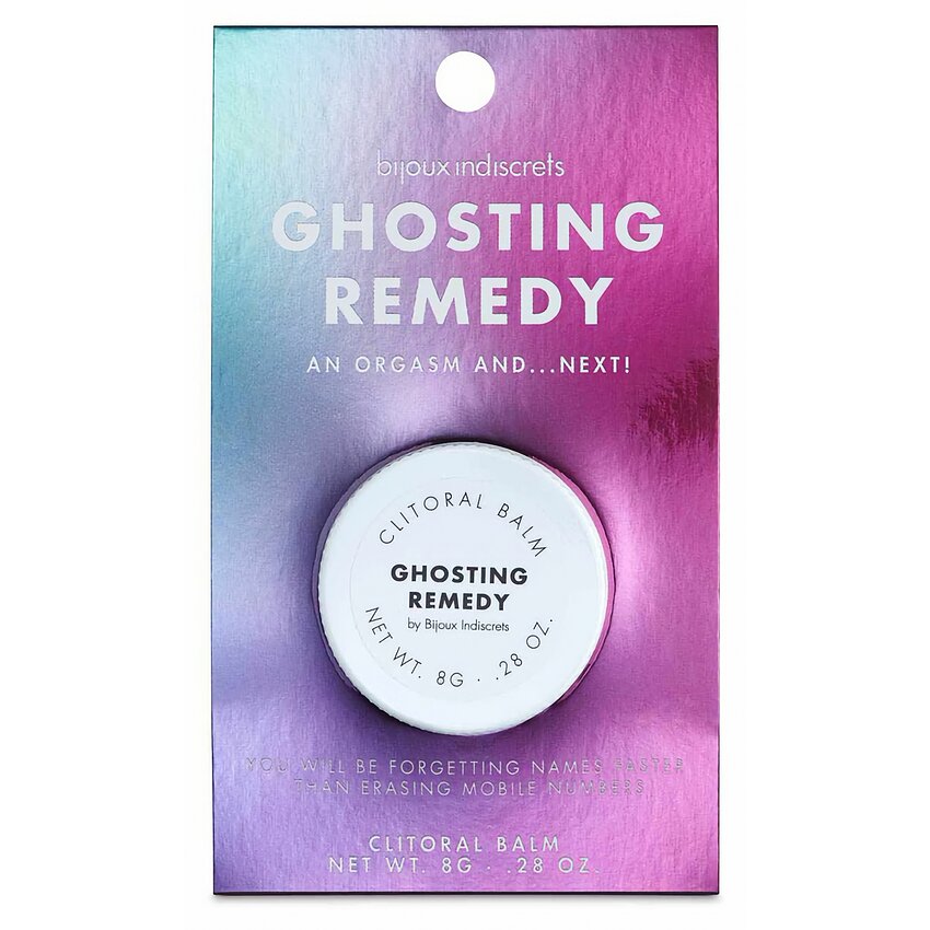 Bijoux Indiscrets Balsam Clitoris Încălzitor
