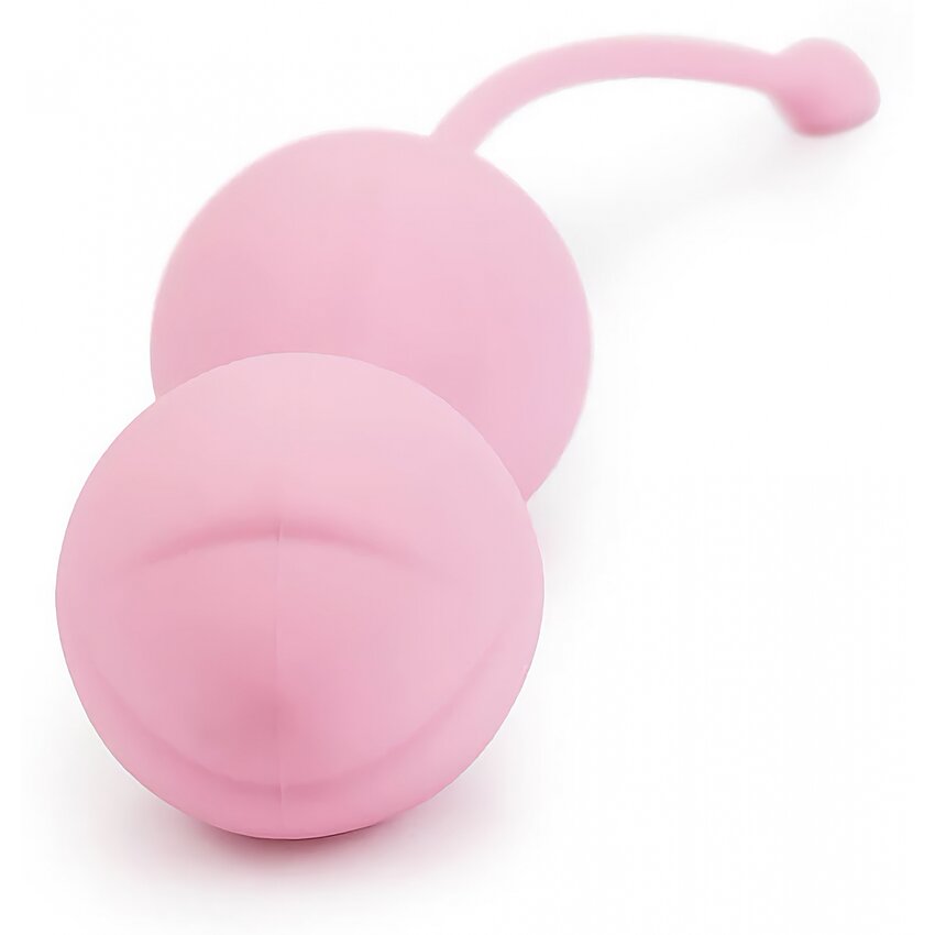 Bile Vaginale Kegel iWhizz Roz