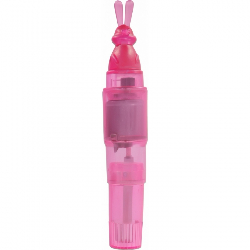 Bunny Stimulator Roz