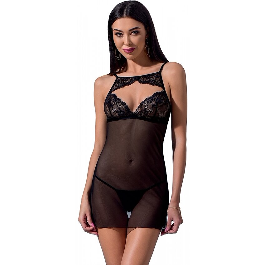 Chemise Passion Veronique Negru S-M