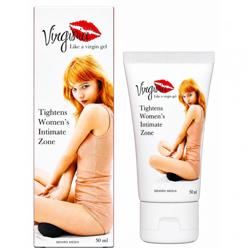 Cremă Intimă Ca La Începuturi 50ml