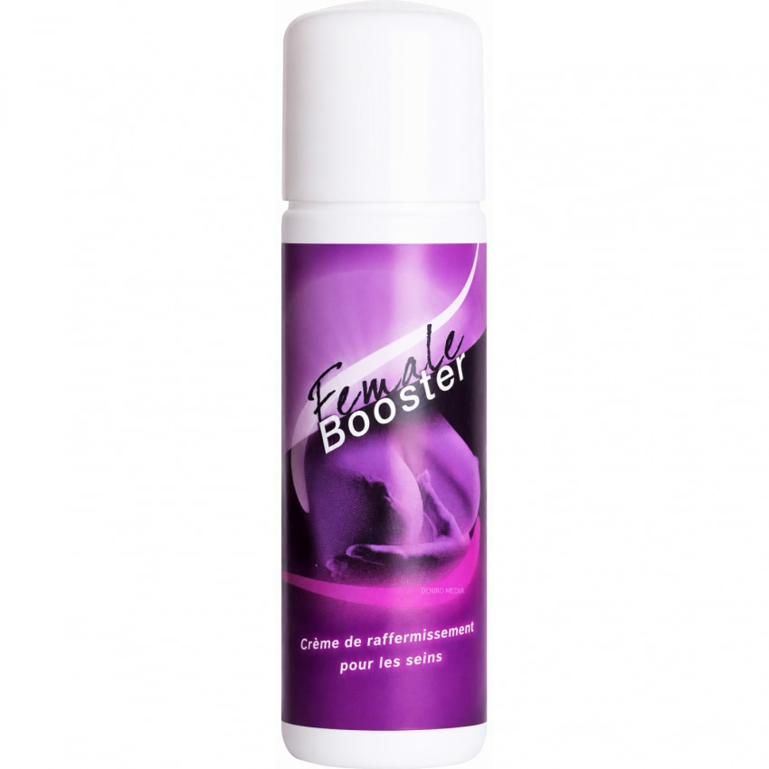 Cremă Mărire Sâni Female Booster 125ml