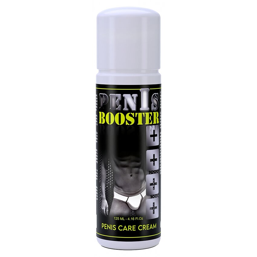Cremă Pentru Potență Penis Booster 125ml