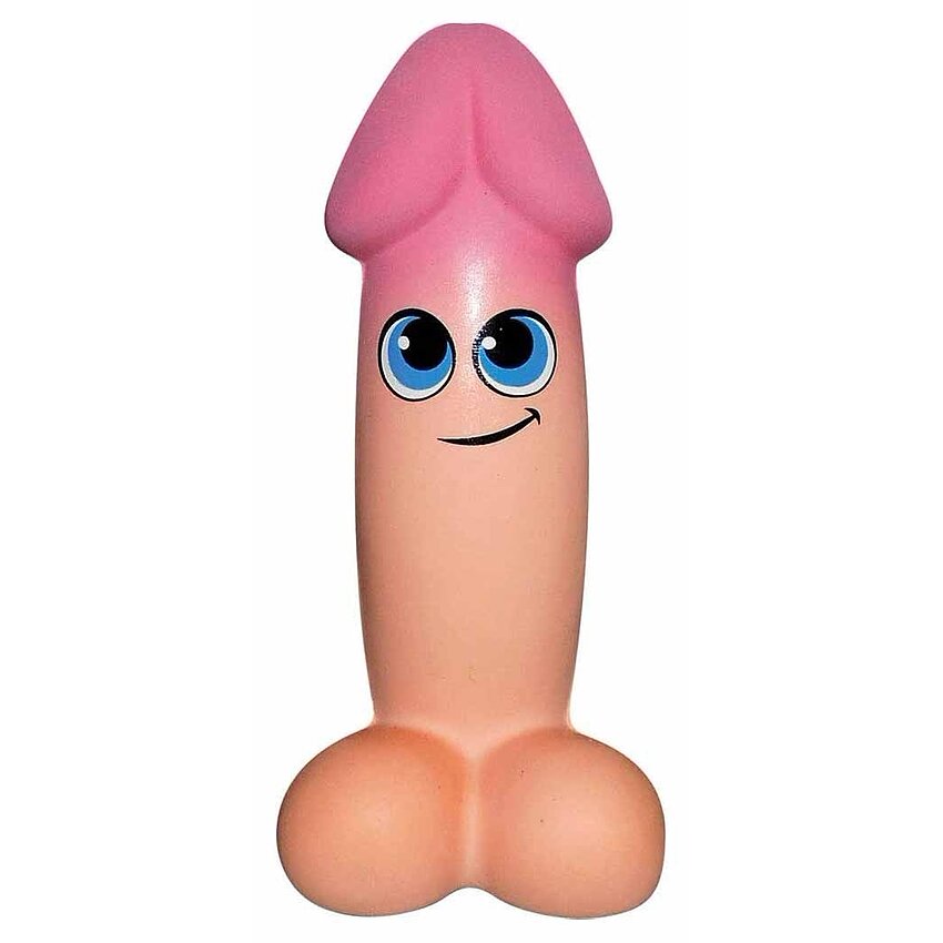 Jucărie Antistres Dicky Squishy