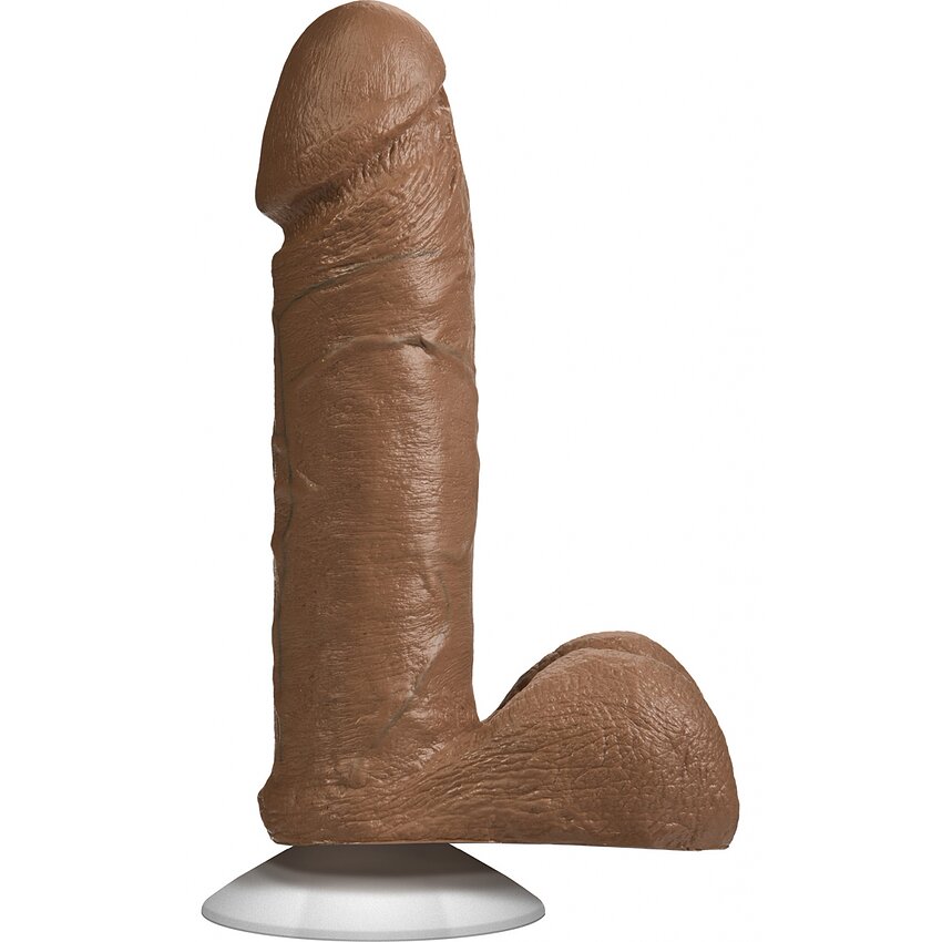 Dildo The Realistic Penis 18.4cm Maro