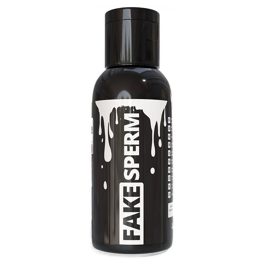 Fake Sperm 100 ml