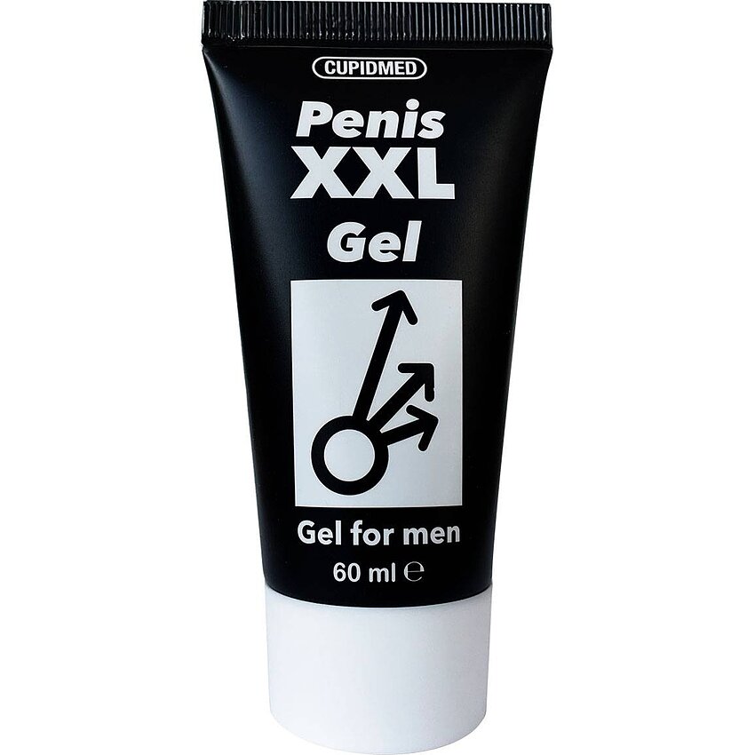 Gel Mărirea Penisului Mr XXL Gel 60ml