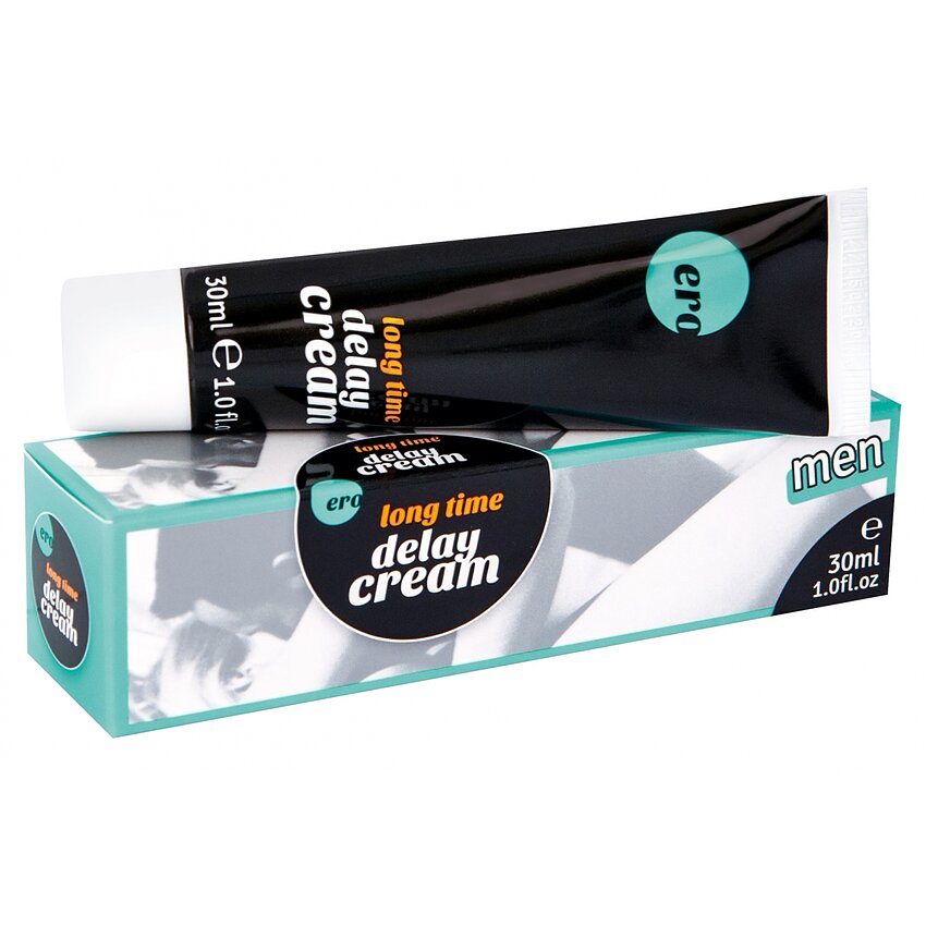 Întârzie Ejacularea Cremă Long Time Delay 30ml