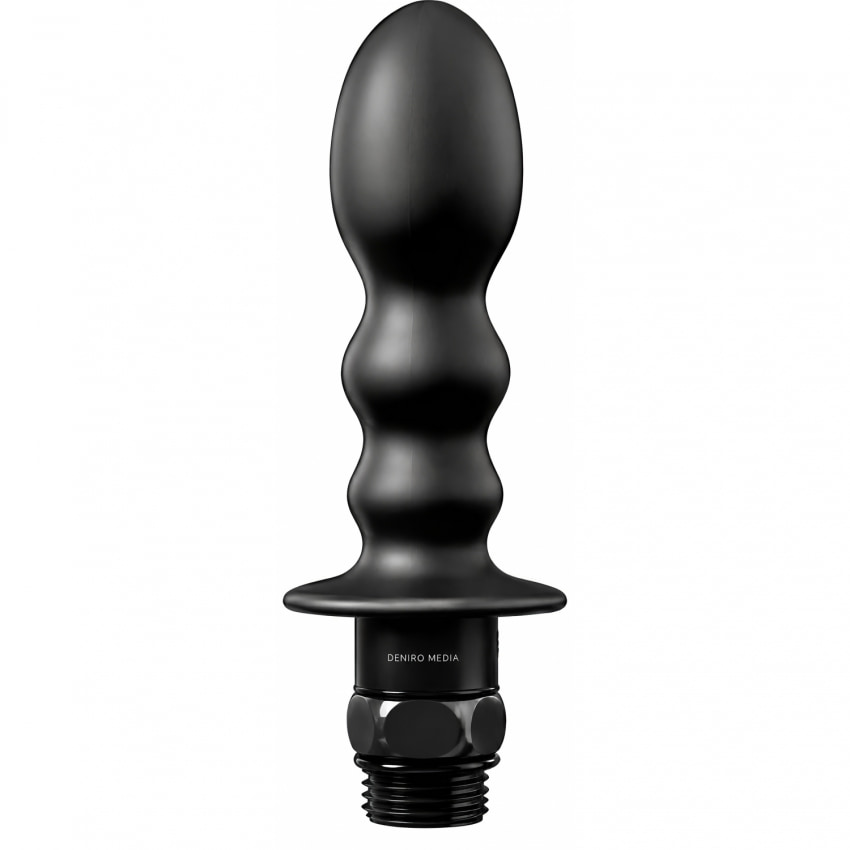 Irigator Intim Hydro Blast Negru