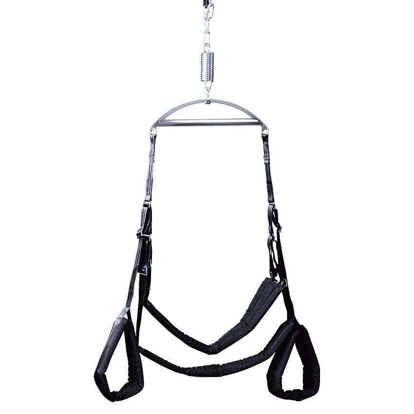 Leagăn Sexual Multi Vario Negru