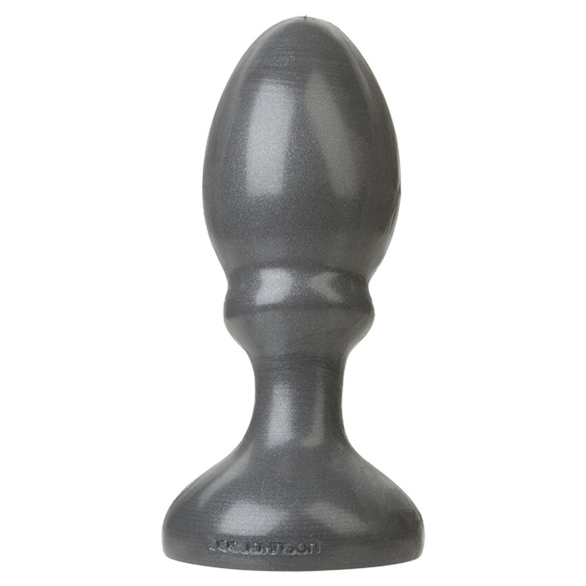 Plug Anal Pentru Începători Negru