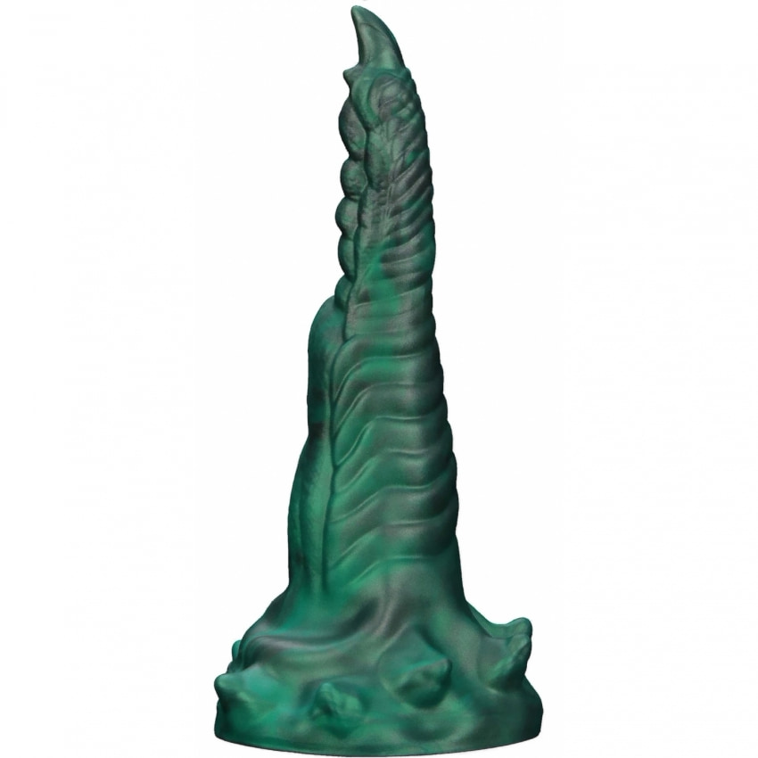 Lovetoy Savage Charm Double Claw 10 Moduri Reîncărcabil Verde