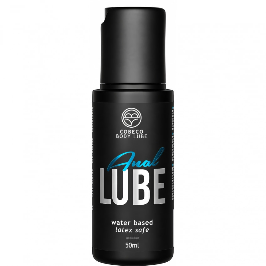 Lubrifiant Anal Lube WB 50ml