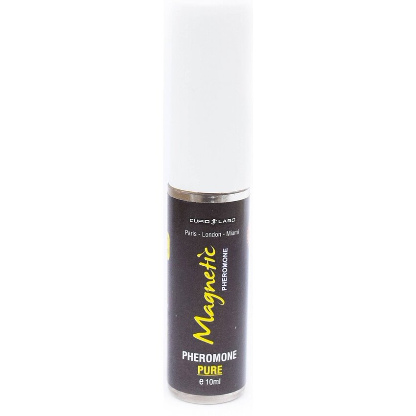 Magnetic Pheromone Pure Unisex 10 ml