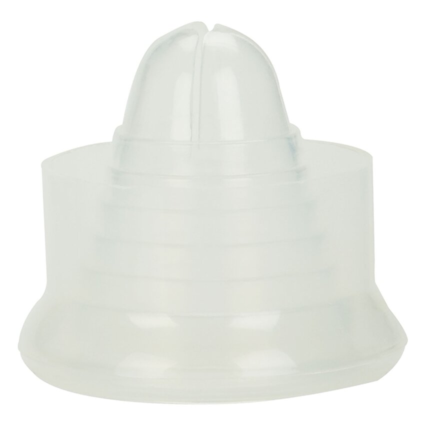 Manșon Universal Pentru Pompă Mărire Penis Transparent