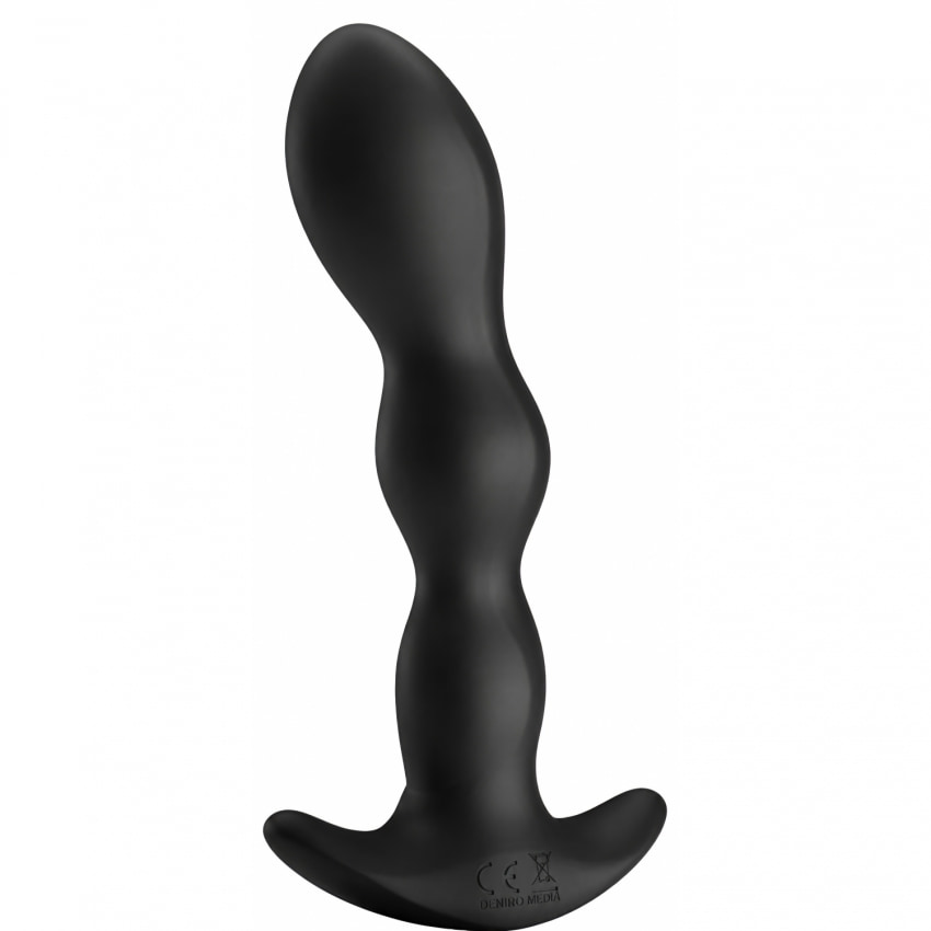 Masator Prostată Pretty Love Special Negru