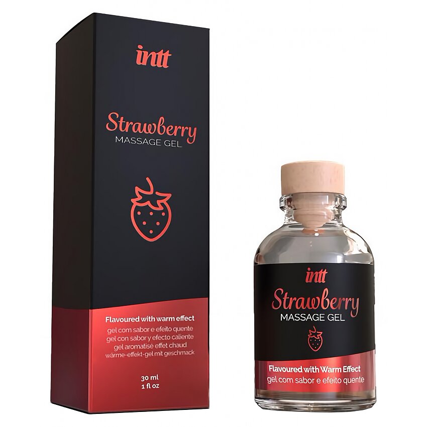 Ulei De Masaj De Lux Pentru Trup Și Minte 30ml