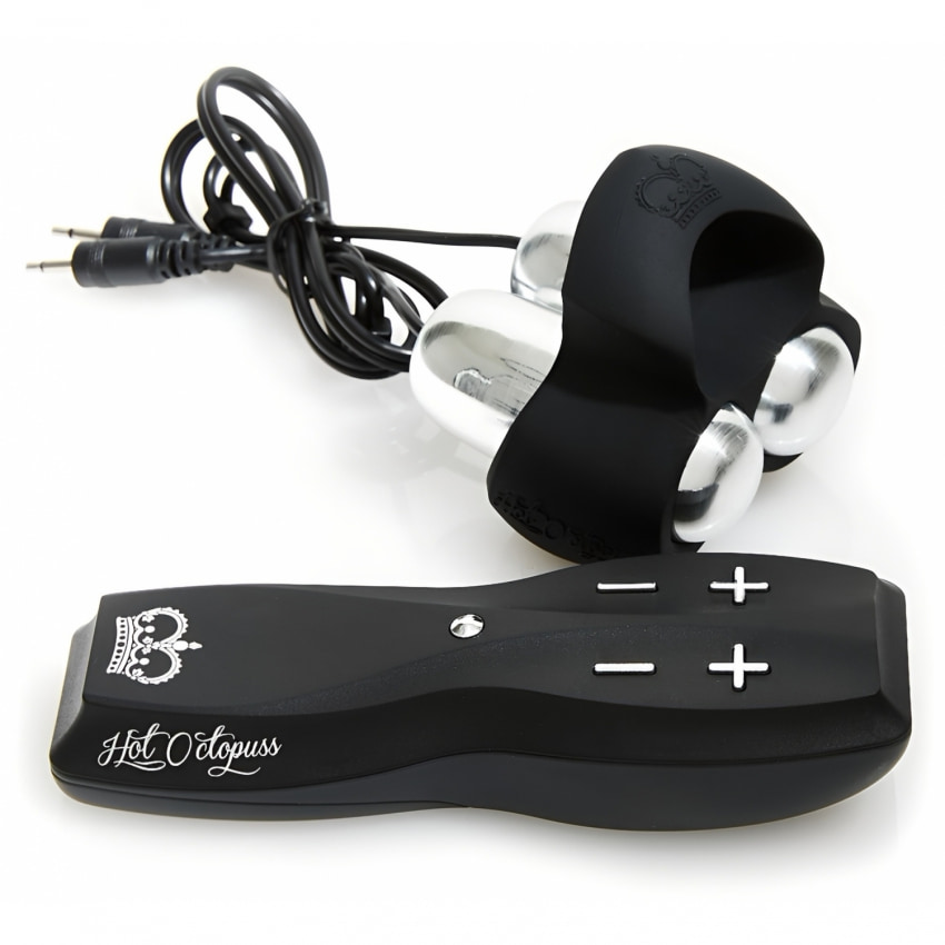 Masturbator Jett Octo Negru