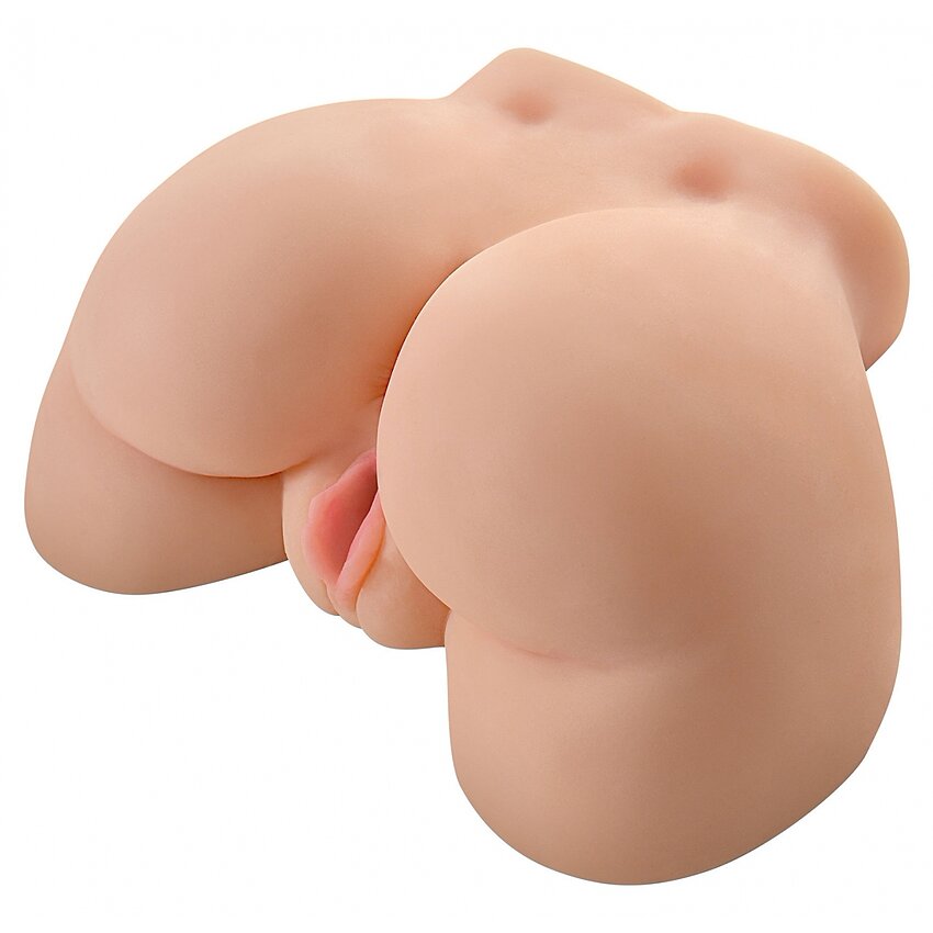 Masturbator Phat White Girl