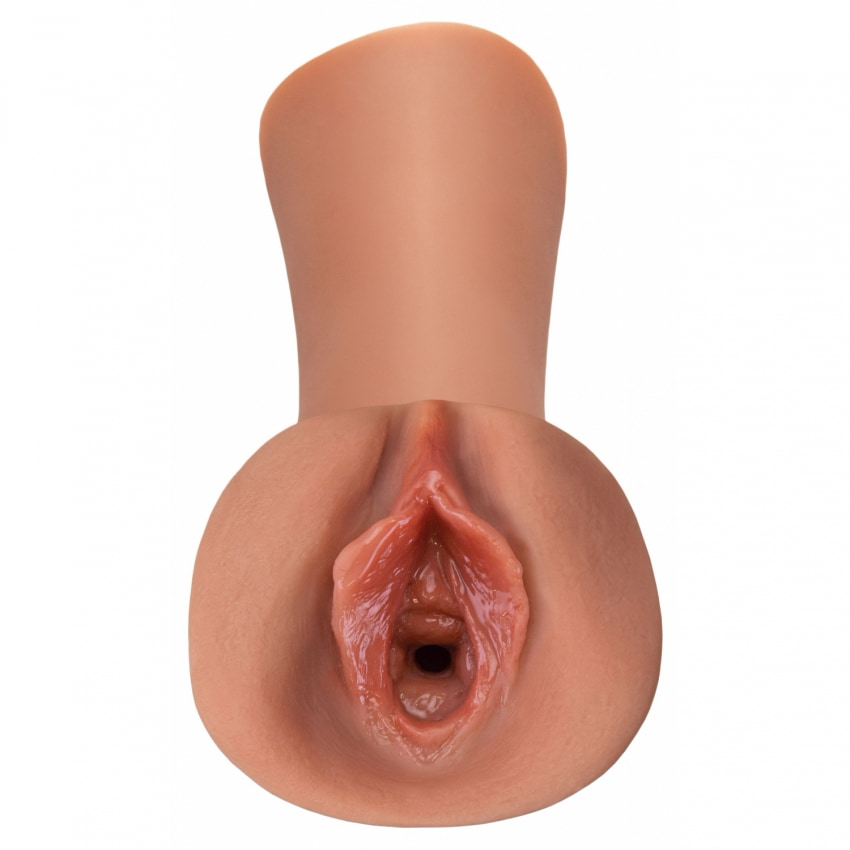 Masturbator Wet Juicy PDX Extreme Caramel