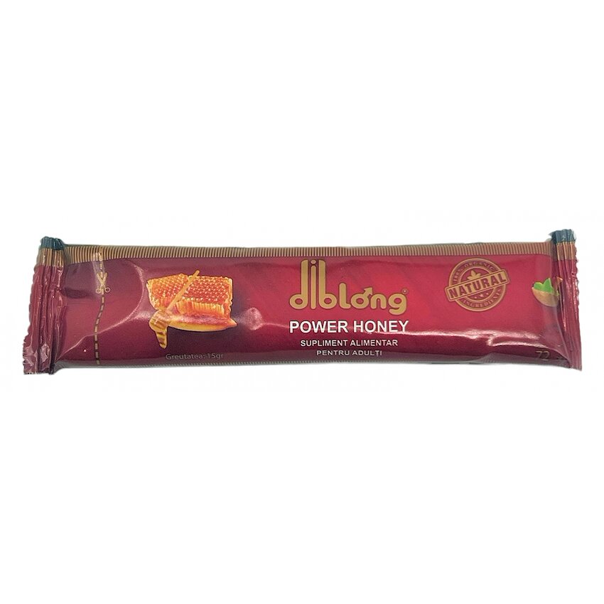 Miere Afrodisiacă Diblong 15g